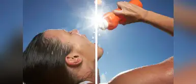 La lista de cosas que debes hacer frente a la ola de calor La lista de cosas que debes hacer frente a la ola de calor