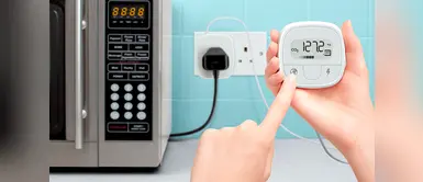 Estas son las áreas donde más se consume energía Estas son las áreas donde más se consume energía