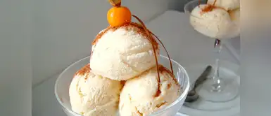 ¡Por fin! Los arequipeños revelaron la receta secreta del queso helado ¡Por fin! Los arequipeños revelaron la receta secreta del queso helado