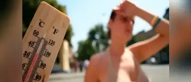 ¡Cuidado con los golpes de calor! Sobre todo si eres diabética ¡Cuidado con los golpes de calor! Sobre todo si eres diabética