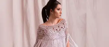 Tejidos: la alternativa más chic para lucir en este verano Tejidos: la alternativa más chic para lucir en este verano