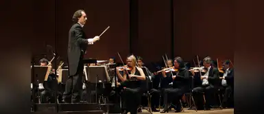 Orquesta Sinfónica Nacional de Perú inicia Temporada 2019 Orquesta Sinfónica Nacional de Perú inicia Temporada 2019