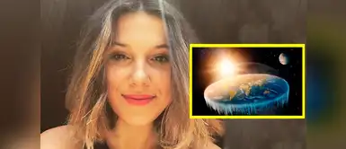 ¡Más polémica que nunca! Millie Bobby Brown es criticada otra vez ¡Más polémica que nunca! Millie Bobby Brown es criticada otra vez