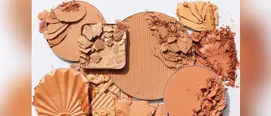 Todo lo que tienes que saber del 'bronzer' para una aplicación perfecta Todo lo que tienes que saber del 'bronzer' para una aplicación perfecta