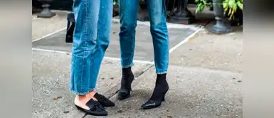 Si eres bajita, estos modelos de jeans podrían ser ideales para ti Si eres bajita, estos modelos de jeans podrían ser ideales para ti