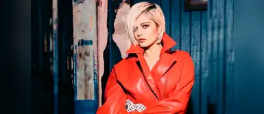 Cuando la moda no da la talla: conoce el reclamo de la cantante Bebe Rexha Cuando la moda no da la talla: conoce el reclamo de la cantante Bebe Rexha