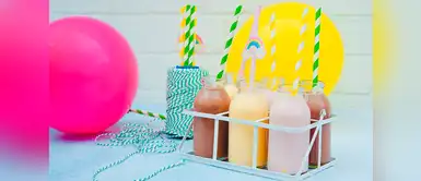 ¿Último día de trabajo y ya no tienes energía? Estos batidos son la solución ¿Último día de trabajo y ya no tienes energía? Estos batidos son la solución