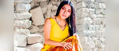 Quechua y feminismo: mezcla que Renata Flores usa para conquistar seguidores Quechua y feminismo: mezcla que Renata Flores usa para conquistar seguidores