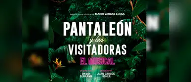 Mira las mejores obras de teatro que estarán en cartelera en el 2019 Mira las mejores obras de teatro que estarán en cartelera en el 2019