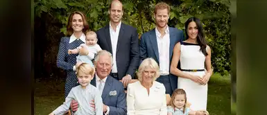 Las 10 reglas de moda que la familia real debe seguir ¡La 4 es sorprendente! Las 10 reglas de moda que la familia real debe seguir ¡La 4 es sorprendente!