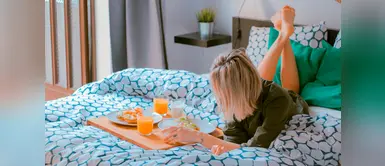 ¿El desayuno no es la comida más importante del día? Mira lo que dice la ciencia ¿El desayuno no es la comida más importante del día? Mira lo que dice la ciencia