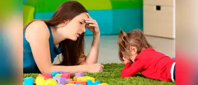 ¿Cómo podemos reaccionar los padres cuando nuestros hijos se enojan? ¿Cómo podemos reaccionar los padres cuando nuestros hijos se enojan?