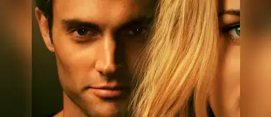 Descubre quién será la nueva víctima de Joe en la segunda temporada de ‘You’ Descubre quién será la nueva víctima de Joe en la segunda temporada de ‘You’