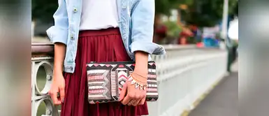 ¡Explota tu lado fashionista! Tendencias de la moda que deberías probar este 2019 ¡Explota tu lado fashionista! Tendencias de la moda que deberías probar este 2019