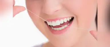 ¡Atención! El hilo dental podría causar cáncer, menciona estudio ¡Atención! El hilo dental podría causar cáncer, menciona estudio