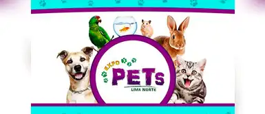Engríe a tu mascota en el Expo Pets y disfruta de un hermoso día con tu familia Engríe a tu mascota en el Expo Pets y disfruta de un hermoso día con tu familia