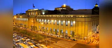 Gran Biblioteca Pública de Lima abrirá los domingos Gran Biblioteca Pública de Lima abrirá los domingos