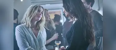 Elimina esas amistades tóxicas que te quitan la energía Elimina esas amistades tóxicas que te quitan la energía