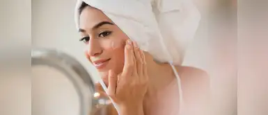 Este es el secreto para que tu crema hidratante funcione mejor Este es el secreto para que tu crema hidratante funcione mejor