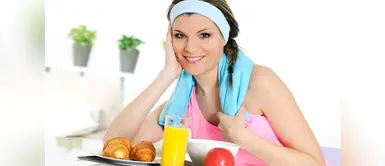 ¿Quieres acelerar tu metabolismo? Esto es lo que debes hacer ¿Quieres acelerar tu metabolismo? Esto es lo que debes hacer