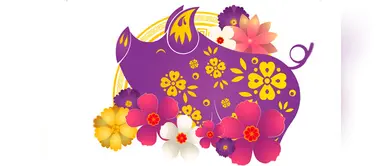 Año del Cerdo: conoce todo lo que nos trae este generoso animal Año del Cerdo: conoce todo lo que nos trae este generoso animal