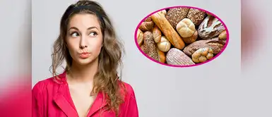 ¿Qué tipo de pan es el mejor para ti? ¡Aquí te ayudamos a elegir! ¿Qué tipo de pan es el mejor para ti? ¡Aquí te ayudamos a elegir!