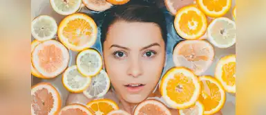 Obtén una piel, cabello y hasta ojos más brillantes consumiendo estos alimentos Obtén una piel, cabello y hasta ojos más brillantes consumiendo estos alimentos