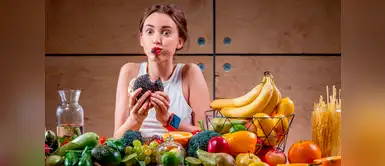 ¡No más comida chatarra! “Mata” el hambre con estos snacks saludables ¡No más comida chatarra! “Mata” el hambre con estos snacks saludables