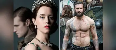 ¿Quieres aprender historia sin darte cuenta? Entonces mira estas 5 series ¿Quieres aprender historia sin darte cuenta? Entonces mira estas 5 series