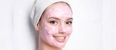 ¡Solo con 2 ingredientes! Dile adiós a las manchas con este peeling casero ¡Solo con 2 ingredientes! Dile adiós a las manchas con este peeling casero