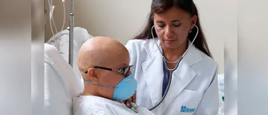¡Atención! Estos son los 5 tipos de cáncer más letales en el Perú ¡Atención! Estos son los 5 tipos de cáncer más letales en el Perú