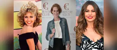 Conoce a las famosas que le ganaron la batalla al cáncer Conoce a las famosas que le ganaron la batalla al cáncer