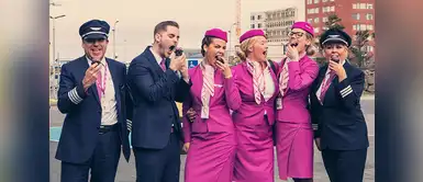 La Aerolínea que regala vuelos a todos los que se llamen “Valentín” La Aerolínea que regala vuelos a todos los que se llamen “Valentín”