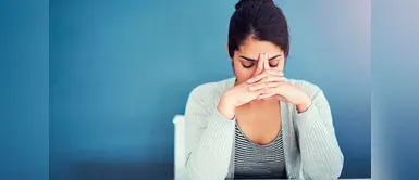 ¿Sabes cuál es el mayor problema de salud mental? No, no es la depresión ¿Sabes cuál es el mayor problema de salud mental? No, no es la depresión