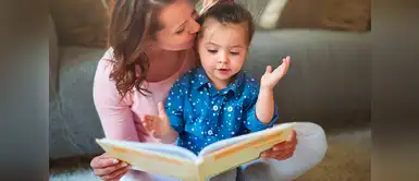 ¿Cómo lograr que tu hijo ame la lectura? Sigue estos sencillos tips ¿Cómo lograr que tu hijo ame la lectura? Sigue estos sencillos tips