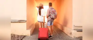 5 destinos sudamericanos para visitar en San Valentín, según tu tipo de pareja 5 destinos sudamericanos para visitar en San Valentín, según tu tipo de pareja