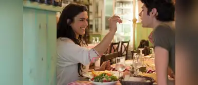 4 restaurantes románticos y baratos en Lima para celebrar San Valentín 4 restaurantes románticos y baratos en Lima para celebrar San Valentín