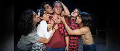 "Veinte mil páginas" y "El pánico" suben a las tablas "Veinte mil páginas" y "El pánico" suben a las tablas