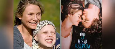 Las películas que reflejan la fuerte lucha contra el cáncer Las películas que reflejan la fuerte lucha contra el cáncer