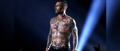 ¿Por qué el torso desnudo de Adam Levine ha causado tanta polémica? ¿Por qué el torso desnudo de Adam Levine ha causado tanta polémica?