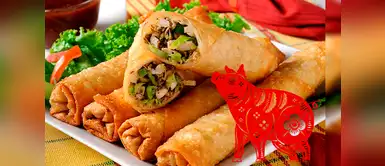 Conoce los alimentos que te brindarán prosperidad en el año del cerdo Conoce los alimentos que te brindarán prosperidad en el año del cerdo