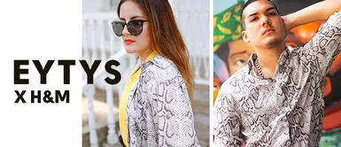 Para él y para ella: la nueva colección unisex que renueva los 90 Para él y para ella: la nueva colección unisex que renueva los 90