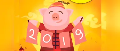 Descubre las curiosidades más resaltantes sobre el Año Nuevo Chino Descubre las curiosidades más resaltantes sobre el Año Nuevo Chino