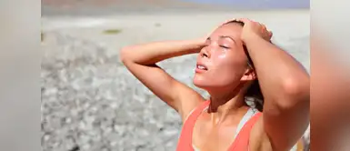 ¡El verano y sus consecuencias! Sepa cómo evitar el “golpe de calor” ¡El verano y sus consecuencias! Sepa cómo evitar el “golpe de calor”