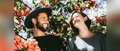 5 perfumes unisex ideales para compartir en pareja 5 perfumes unisex ideales para compartir en pareja