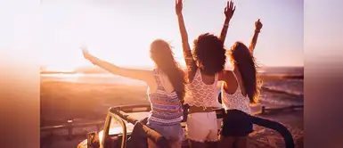 Viajar sería la solución a todos tus problemas ¡Jamás dejes de hacerlo! Viajar sería la solución a todos tus problemas ¡Jamás dejes de hacerlo!