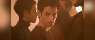 ¿Cuáles son los nuevos personajes en la segunda temporada de ‘You’? ¿Cuáles son los nuevos personajes en la segunda temporada de ‘You’?