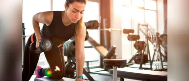 Conoce los ejercicios que te ayudan a rejuvenecer y quemar grasa Conoce los ejercicios que te ayudan a rejuvenecer y quemar grasa