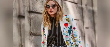 ¡Verano de estampados! Trucos para aprender a combinarlos ¡Verano de estampados! Trucos para aprender a combinarlos