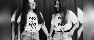 “Yo sí te creo”: con esta frase, una prenda se volvió viral en Instagram “Yo sí te creo”: con esta frase, una prenda se volvió viral en Instagram